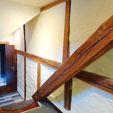 Old Town Spacious Loft Nearby The Livu Square Dzīvoklis Riga