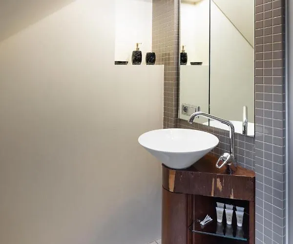 Old Town Spacious Loft Nearby The Livu Square * Riga