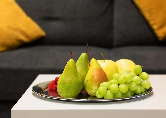 Old Town Spacious Loft Nearby The Livu Square * Riga