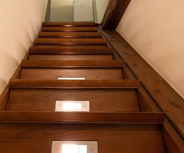 Old Town Spacious Loft Nearby The Livu Square Dzīvoklis