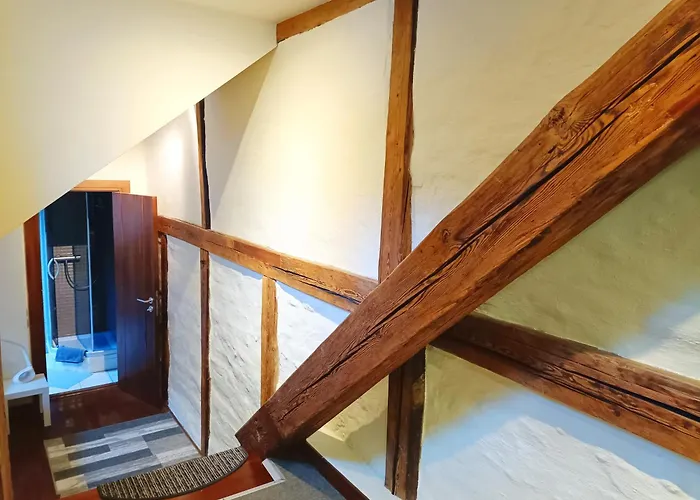 Old Town Spacious Loft Nearby The Livu Square Dzīvoklis Riga