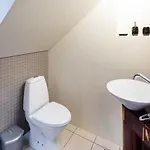 Old Town Spacious Loft Nearby The Livu Square Riga
