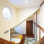 Apartman Old Town Spacious Loft Nearby The Livu Square