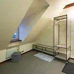 Old Town Spacious Loft Nearby The Livu Square Daire *