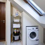 Apartman Old Town Spacious Loft Nearby The Livu Square
