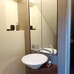 Daire Old Town Spacious Loft Nearby The Livu Square *