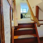Old Town Spacious Loft Nearby The Livu Square Apartman *