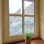 Old Town Spacious Loft Nearby The Livu Square