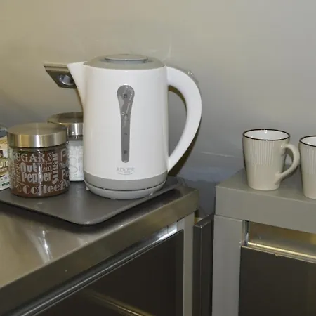 Old Town Charm One Bedroom Spacious Loft Nearby The Livu Square 公寓 *