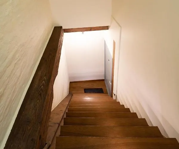 Old Town Spacious Loft Nearby The Livu Square Riga