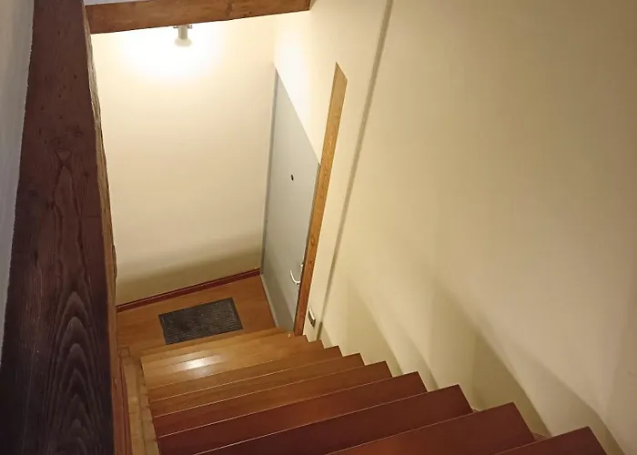 Old Town Spacious Loft Nearby The Livu Square Apartment Riga